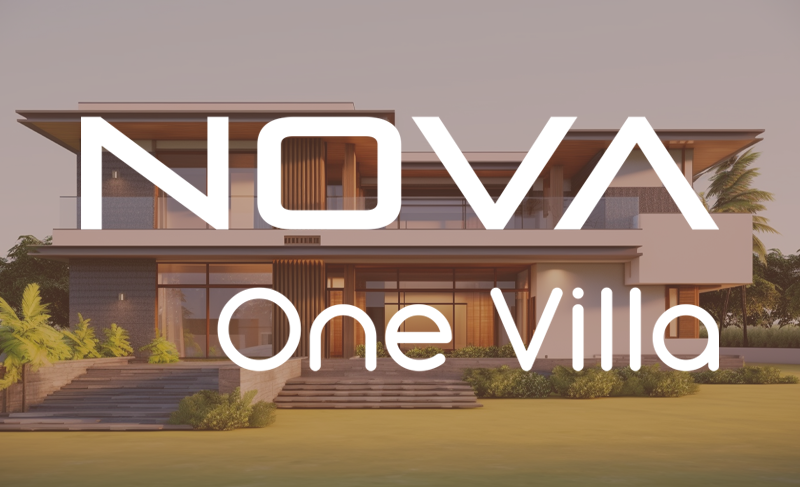 Nova Projects & Realty
